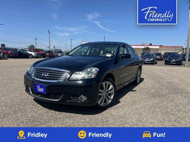 used 2010 INFINITI M35x car, priced at $7,500