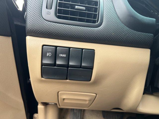 used 2004 Subaru Forester car, priced at $3,995