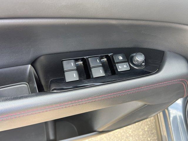 used 2023 Mazda CX-5 car, priced at $27,495