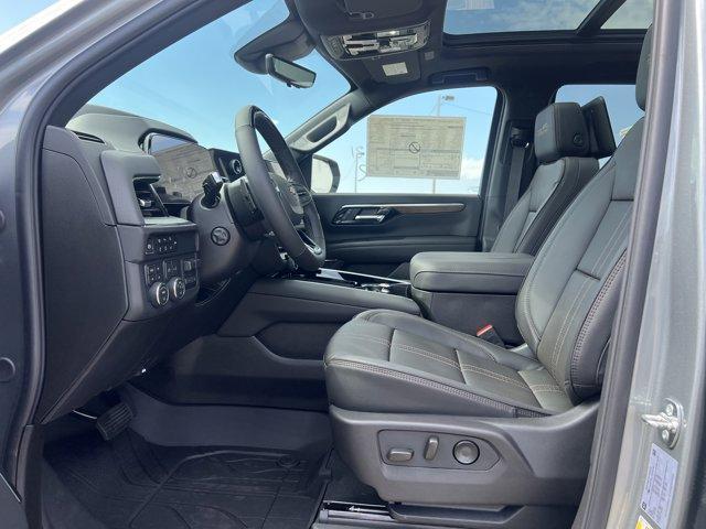 new 2026 Chevrolet Tahoe car, priced at $90,577