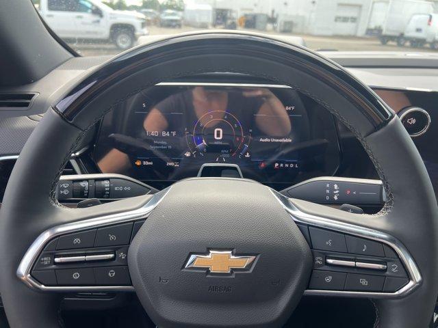 new 2026 Chevrolet Tahoe car, priced at $90,577