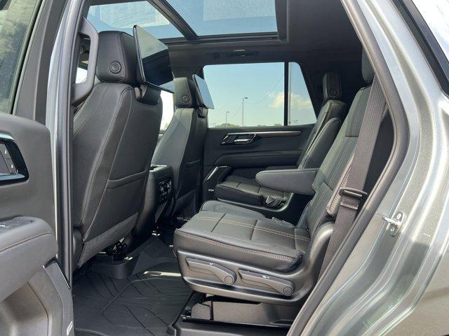 new 2026 Chevrolet Tahoe car, priced at $90,577