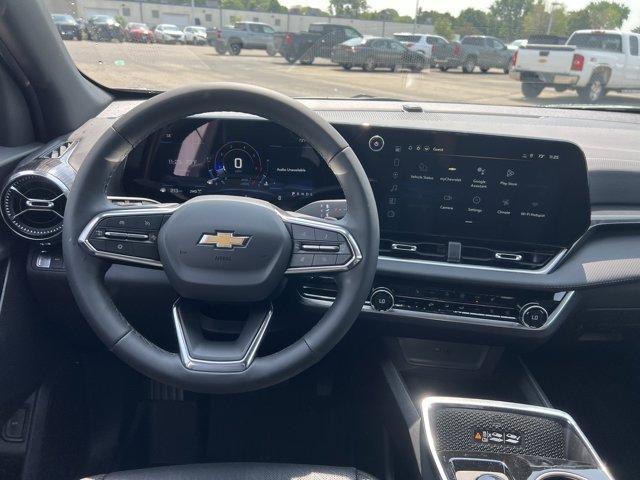 new 2026 Chevrolet Equinox car, priced at $33,602