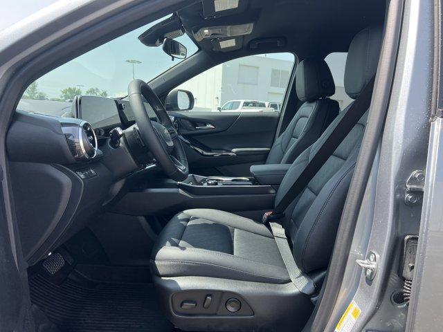 new 2026 Chevrolet Equinox car, priced at $33,602