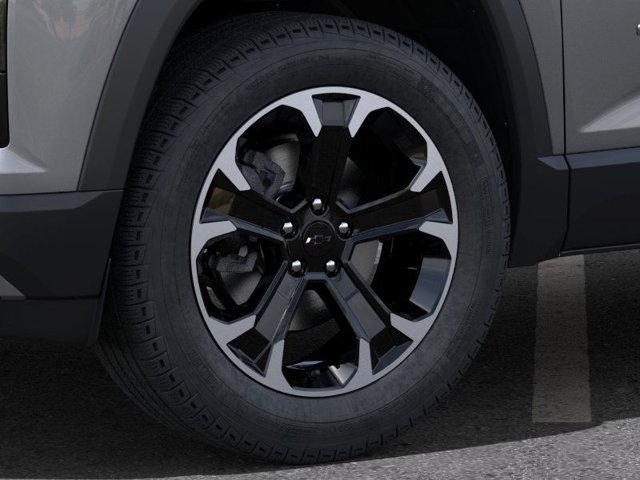 new 2026 Chevrolet Equinox car