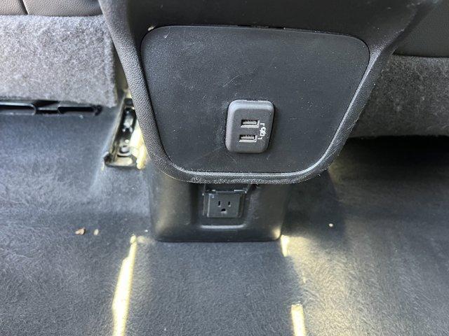 used 2020 Chevrolet Equinox car, priced at $19,995