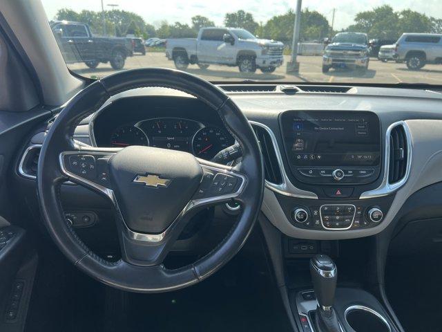 used 2020 Chevrolet Equinox car, priced at $19,995