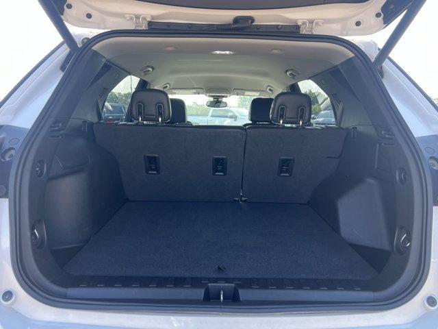 used 2020 Chevrolet Equinox car, priced at $19,995