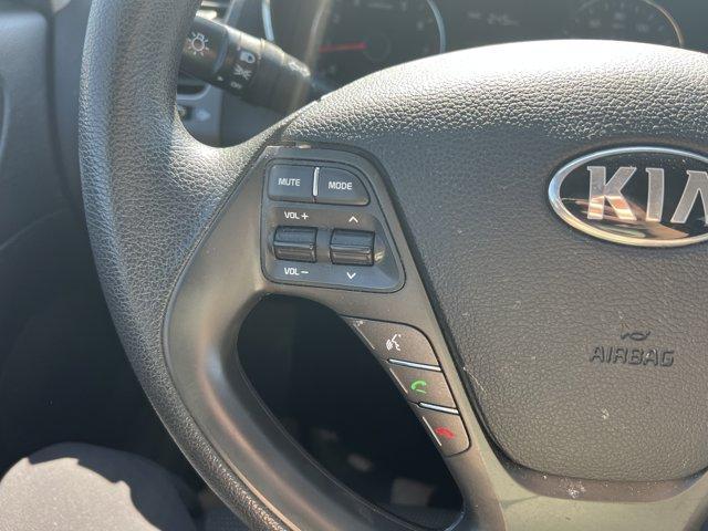 used 2018 Kia Forte car, priced at $11,695