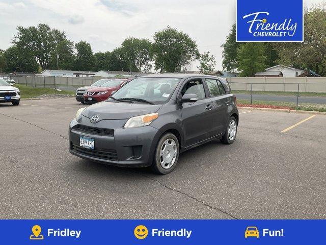 used 2010 Scion xD car, priced at $4,980