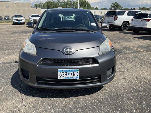 used 2010 Scion xD car, priced at $4,500