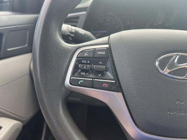 used 2018 Hyundai Elantra car, priced at $7,477