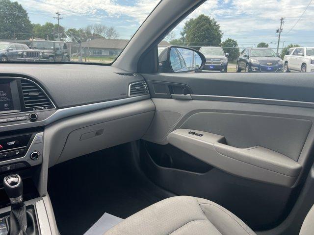 used 2018 Hyundai Elantra car, priced at $7,477