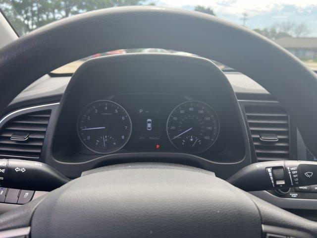 used 2018 Hyundai Elantra car, priced at $7,477