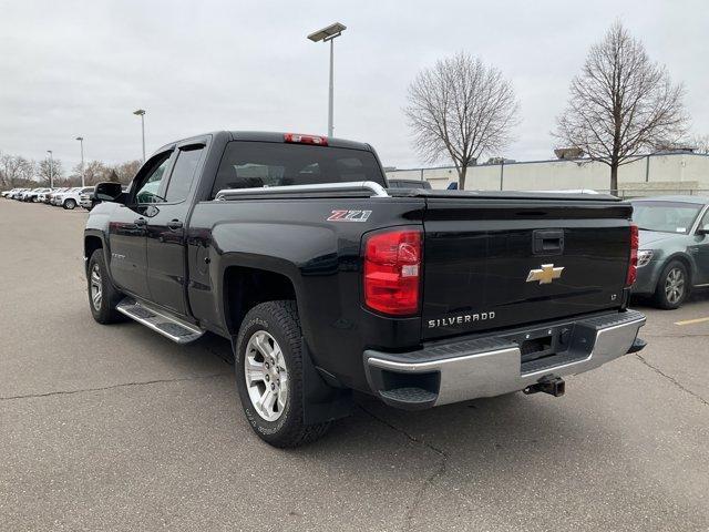 used 2014 Chevrolet Silverado 1500 car, priced at $17,599