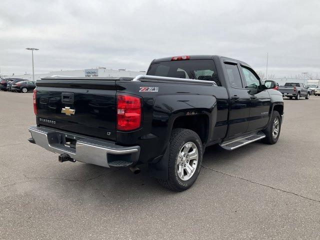 used 2014 Chevrolet Silverado 1500 car, priced at $17,599