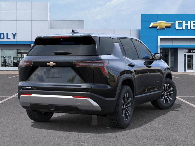new 2026 Chevrolet Equinox car, priced at $33,315