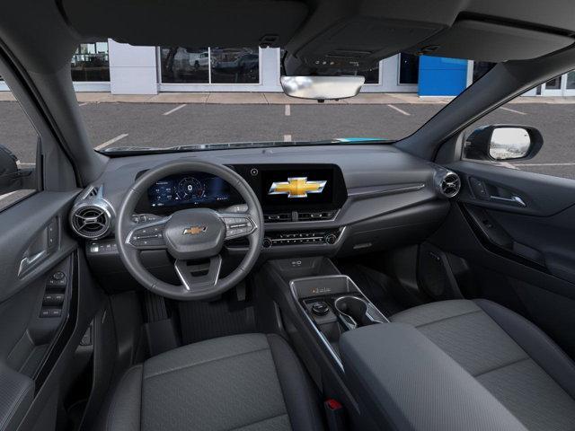 new 2026 Chevrolet Equinox car, priced at $33,315