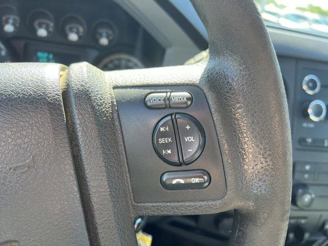 used 2011 Ford F-250 car, priced at $15,599