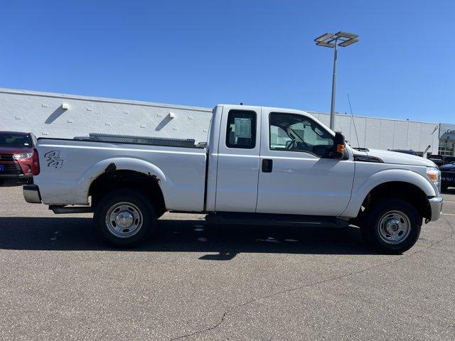 used 2011 Ford F-250 car, priced at $15,599