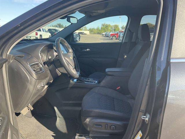 used 2023 Chevrolet Equinox car, priced at $22,980