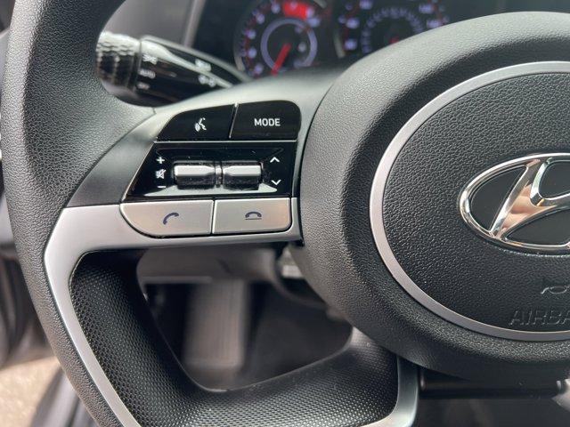 used 2023 Hyundai Elantra car, priced at $19,395