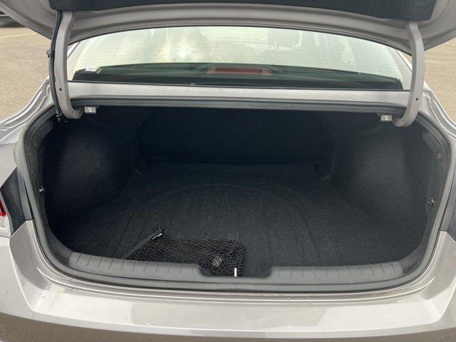 used 2023 Hyundai Elantra car, priced at $19,395