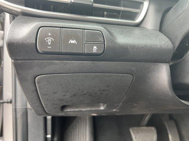 used 2023 Hyundai Elantra car, priced at $19,395