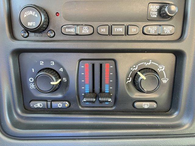 used 2005 Chevrolet Silverado 2500 car, priced at $14,495