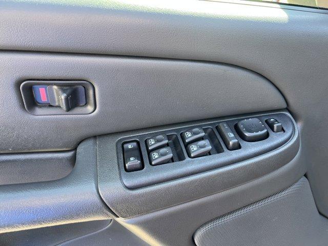 used 2005 Chevrolet Silverado 2500 car, priced at $14,495