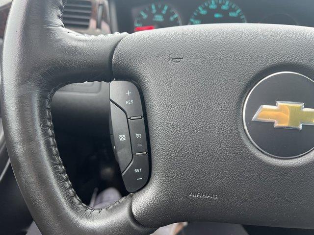 used 2014 Chevrolet Impala Limited car, priced at $4,980