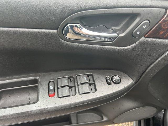 used 2014 Chevrolet Impala Limited car, priced at $4,980