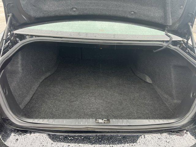used 2014 Chevrolet Impala Limited car, priced at $4,980