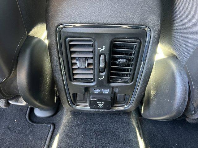 used 2021 Jeep Grand Cherokee car, priced at $23,995