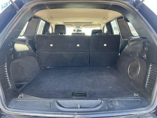 used 2012 Jeep Grand Cherokee car, priced at $6,995