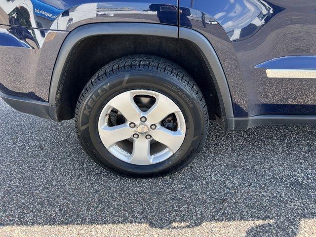 used 2012 Jeep Grand Cherokee car, priced at $6,995