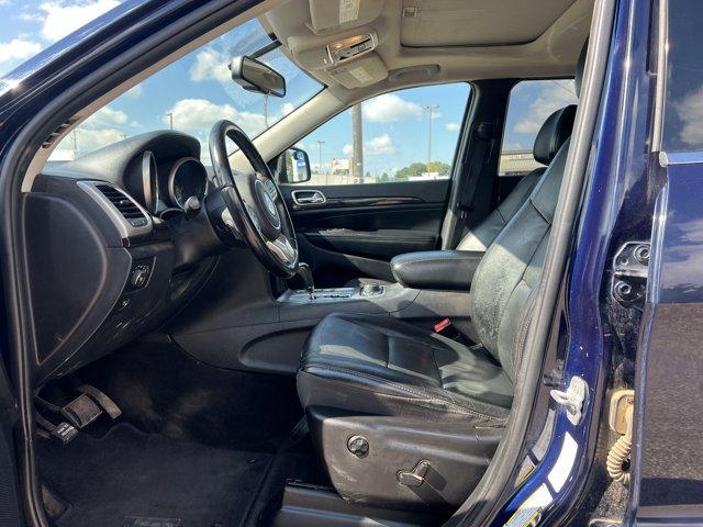 used 2012 Jeep Grand Cherokee car, priced at $6,995