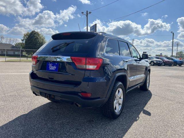 used 2012 Jeep Grand Cherokee car, priced at $6,995