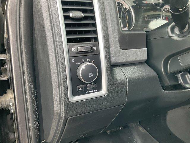 used 2017 Ram 1500 car, priced at $16,995