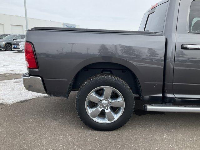 used 2017 Ram 1500 car, priced at $16,995