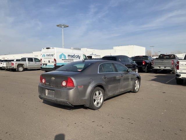 used 2011 Chevrolet Malibu car, priced at $4,980