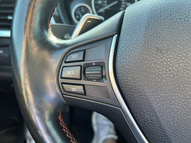used 2018 BMW 430 car, priced at $16,599