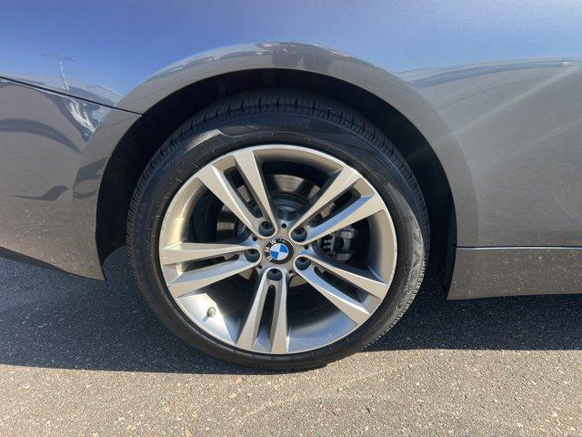 used 2018 BMW 430 car, priced at $16,599