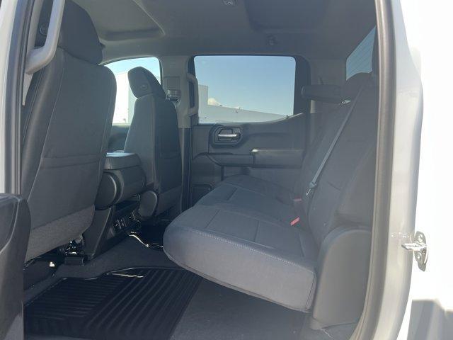 new 2026 Chevrolet Silverado 1500 car, priced at $43,680
