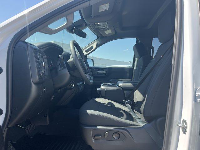 new 2026 Chevrolet Silverado 1500 car, priced at $43,680