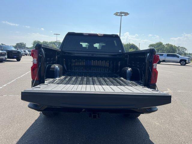 used 2023 Chevrolet Silverado 1500 car, priced at $36,995