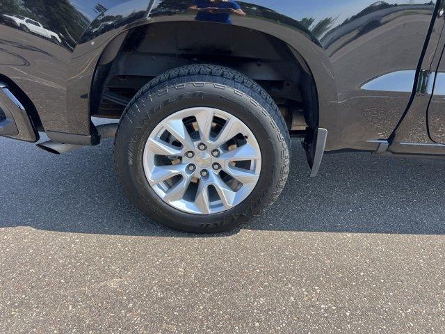 used 2023 Chevrolet Silverado 1500 car, priced at $36,995