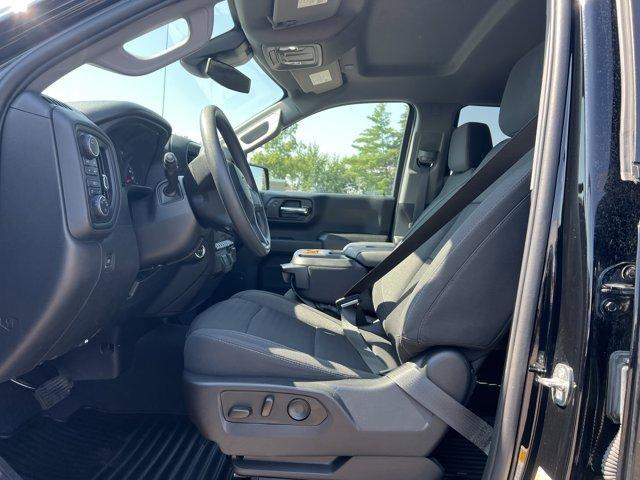 used 2023 Chevrolet Silverado 1500 car, priced at $36,995