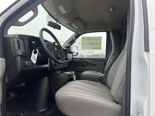 new 2025 Chevrolet Express 3500 car, priced at $49,705
