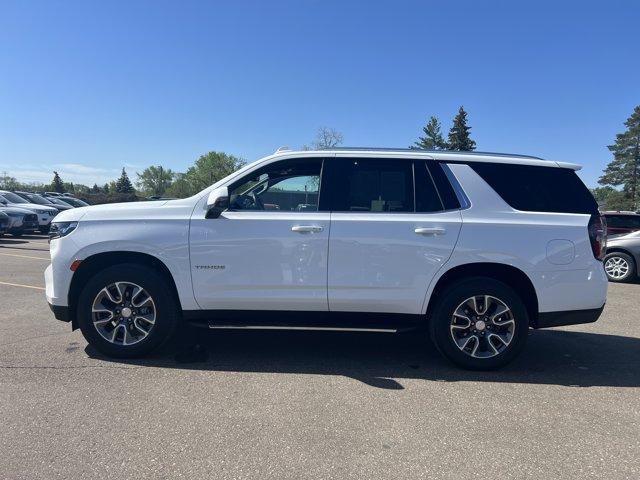 used 2022 Chevrolet Tahoe car, priced at $50,995